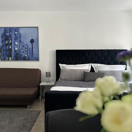 City Center Apartments Duesseldorf Экстерьер фото