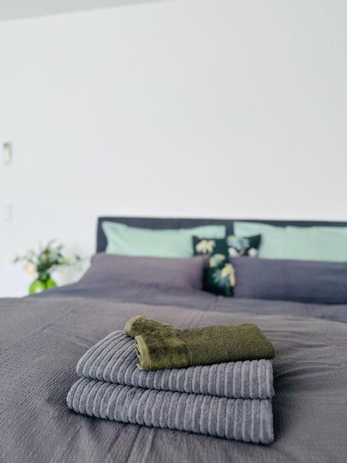 City Center Apartments Duesseldorf Экстерьер фото