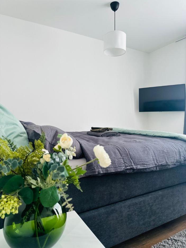 City Center Apartments Duesseldorf Экстерьер фото