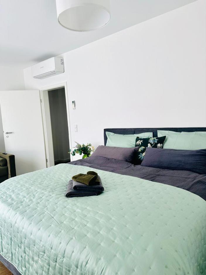 City Center Apartments Duesseldorf Экстерьер фото