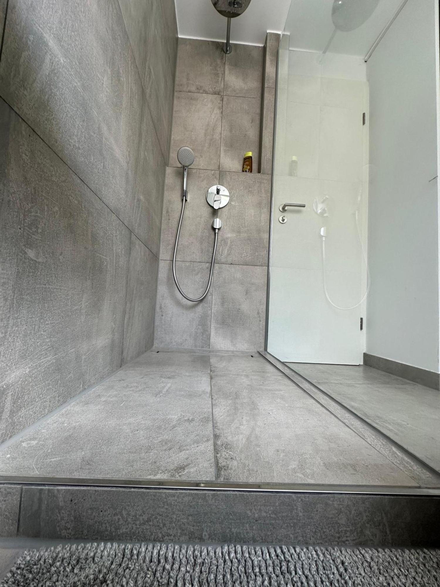 City Center Apartments Duesseldorf Экстерьер фото