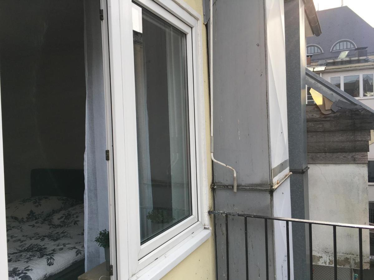 City Center Apartments Duesseldorf Экстерьер фото